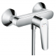 Смеситель для душа HANSGROHE Logis E 71602000 хром