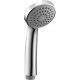 Смеситель для ванны RUSH Victoria VI7135-16 хром