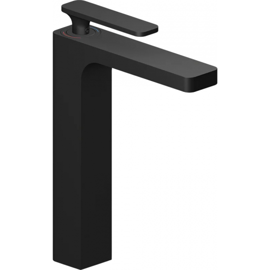 Смеситель для раковины TIMO Torne 4311/03F чёрный