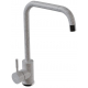 Смеситель для кухни MIXLINE ML-GS12 (310) серый