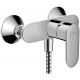 Смеситель для душа HANSGROHE Vernis Blend 71646000 хром