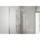 Смеситель для душа HANSGROHE Vernis Blend 71646000 хром