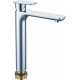 Смеситель для раковины RUSH Bruny BR4335-11 хром