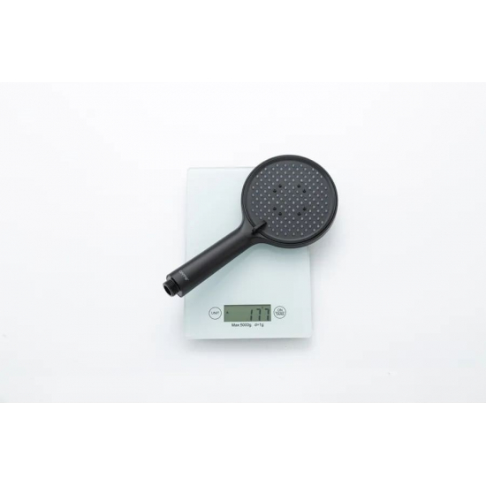 Смеситель для ванны напольный GAPPO G06-6 G3006-6 чёрный