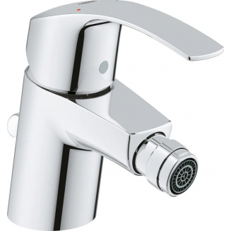 Смеситель для биде GROHE Eurosmart New 32929002