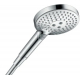 Лейка для душа HANSGROHE Raindance Select S 120 3jet P 26014000 хром