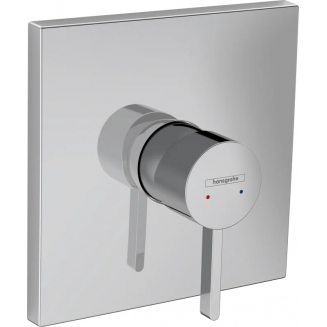 Встраиваемый смеситель для душа и ванны HANSGROHE Finoris 76615000 хром
