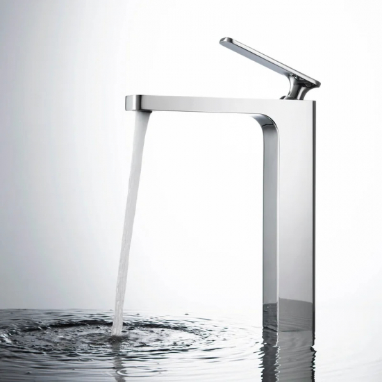 Смеситель для раковины TIMO Torne 4311/00F хром