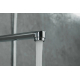 Смеситель для ванны FRUD R21151 хром