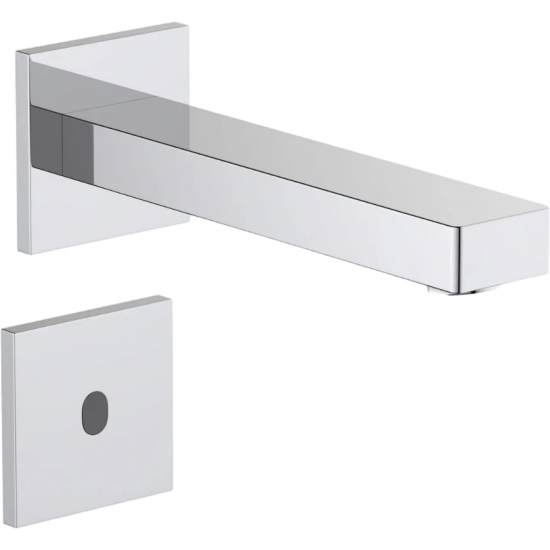 Смеситель для раковины TIMO Selene 2073/00SM С ВНУТРЕННЕЙ ЧАСТЬЮ хром