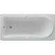 Акриловая ванна АКВАТЕК Леда LED170-0000047 170x80 см, с каркасом 
