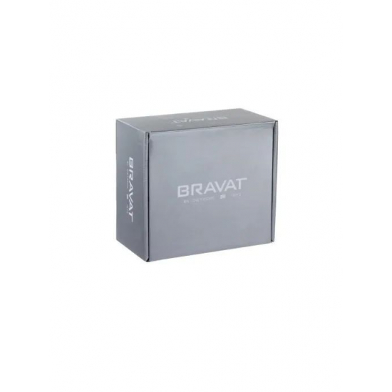 Смеситель для ванны BRAVAT Eler F6191238CP-01