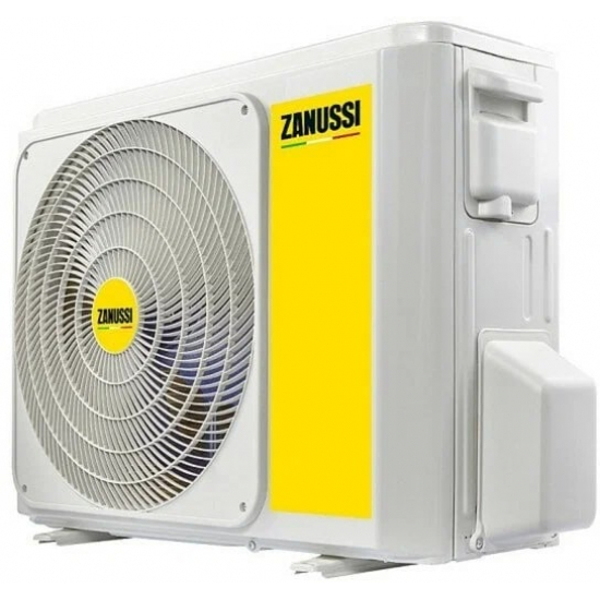 Сплит-система ZANUSSI Siena ZACS-18 HS/A21/N1 комплект (блок внутренний, блок внешний)