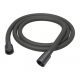 Шланг для душа IDDIS Optima Home OPH15GLi19 длина 150 см, графитовый матовый