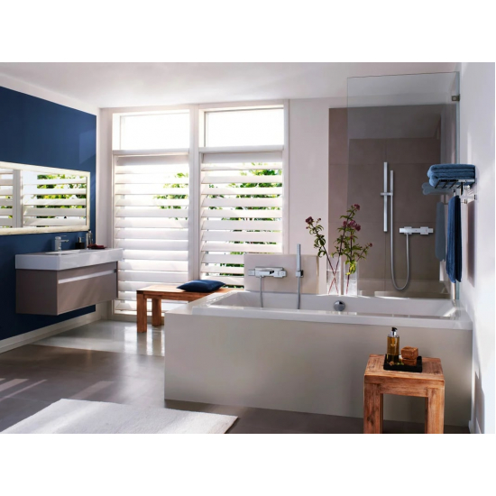 Лейка для душа GROHE Euphoria Cube Stick 27699000 хром