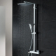 Лейка для душа GROHE Euphoria Cube Stick 27699000 хром