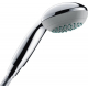 Лейка для душа HANSGROHE Crometta 85 Variojet 28562000 хром