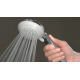 Лейка для душа HANSGROHE Crometta 85 Variojet 28562000 хром
