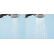 Лейка для душа HANSGROHE Crometta 85 Variojet 28562000 хром
