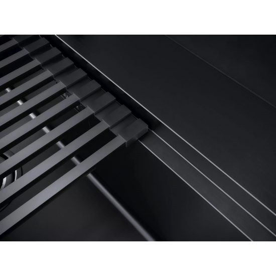 Мойка для кухни PAULMARK Kroner-Pro 75 750х510x1,2 мм, сталь