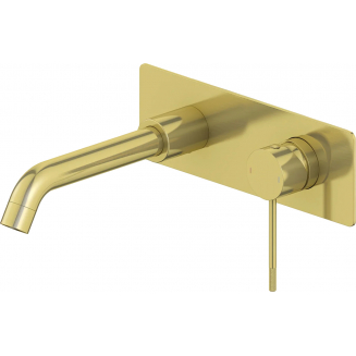 Смеситель для раковины TIMO Saona 2371/17SM С ВНУТРЕННЕЙ ЧАСТЬЮ золото Смеситель для раковины TIMO Saona 2371/17SM С ВНУТРЕННЕЙ ЧАСТЬЮ золото