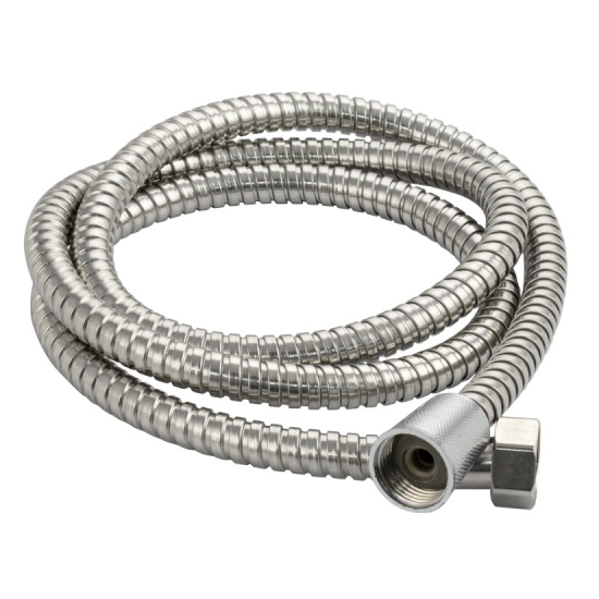 Шланг для душа FEDNIK FN 00031 нержавейка, длина 150 см