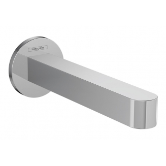 Излив HANSGROHE Finoris 76410000 для ванны, хром