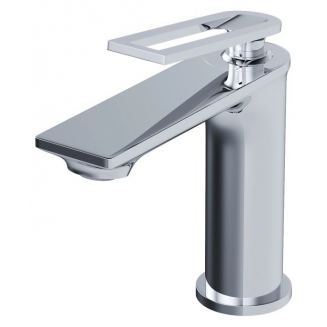 Смеситель для раковины MIXLINE Plus Energy ML28-04
