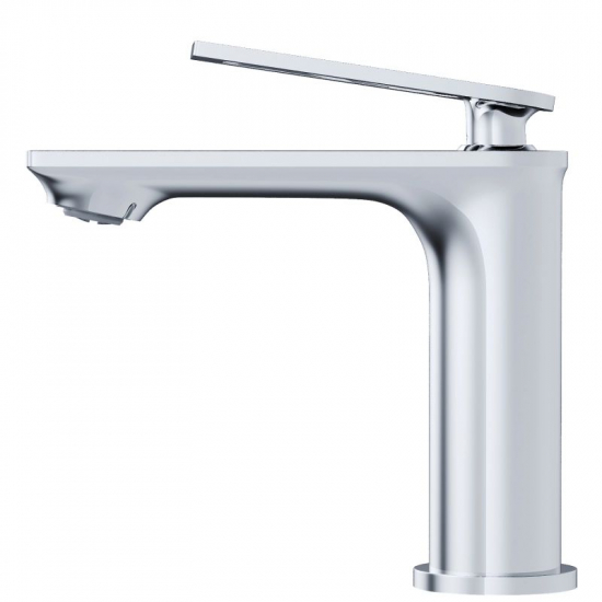 Смеситель для раковины MIXLINE Plus Energy ML28-04