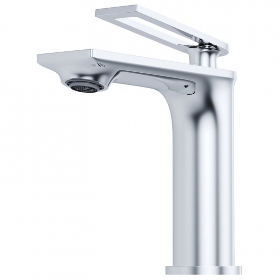 Смеситель для раковины MIXLINE Plus Energy ML28-04