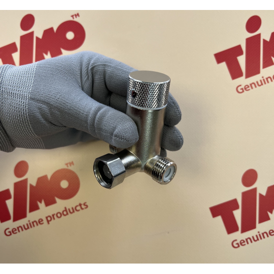 Смеситель для раковины TIMO Torne 4313/00F сенсорный бесконтактный, хром