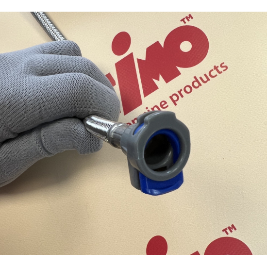 Смеситель для раковины TIMO Torne 4313/00F сенсорный бесконтактный, хром