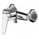 Смеситель для душа BRAVAT Emeralda F9135147CP-01-RUS хром