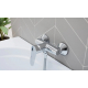Смеситель для душа BRAVAT Emeralda F9135147CP-01-RUS хром