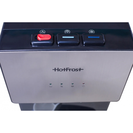 Кулер для воды HOTFROST V400AS