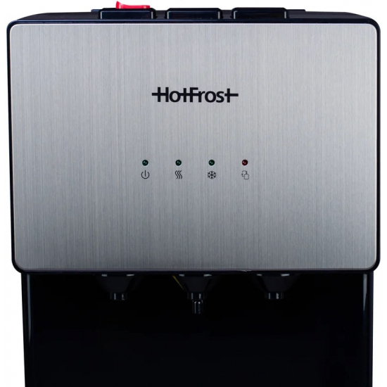 Кулер для воды HOTFROST V400AS