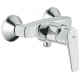 Смеситель для душа GROHE BauFlow 23755000 хром