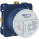 Термостатический смеситель встраиваемый GROHE Grohtherm 24079000, С ВНУТРЕННЕЙ ЧАСТЬЮ, хром