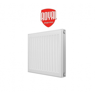 Радиатор стальной ROYAL THERMO Compact тип 11  500/500 598 Вт