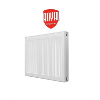 Радиатор стальной ROYAL THERMO Compact тип 11  500/600 717 Вт