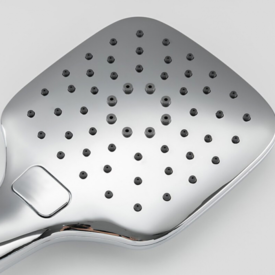 Смеситель для ванны GAPPO G18 G3018 хром