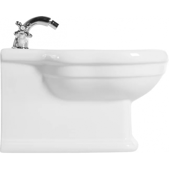 Биде подвесное BELBAGNO Boheme BB115BH