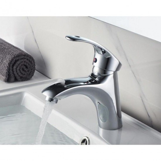 Смеситель для раковины MIXXUS PREMIUM Maxx 001