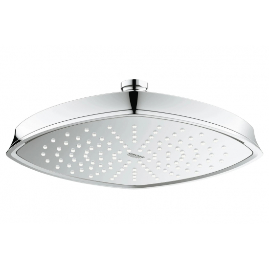 Верхний душ GROHE Rainshower Grandera 210 27974000