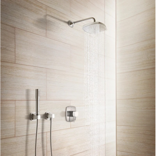 Верхний душ GROHE Rainshower Grandera 210 27974000