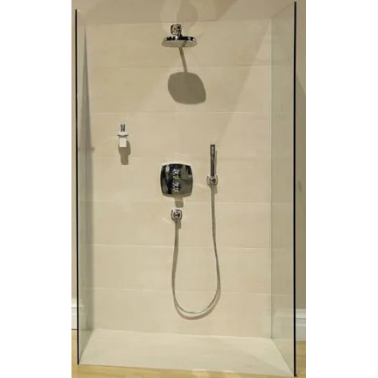 Верхний душ GROHE Rainshower Grandera 210 27974000