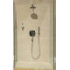 Верхний душ GROHE Rainshower Grandera 210 27974000