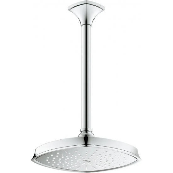 Верхний душ GROHE Rainshower Grandera 210 27974000