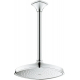 Верхний душ GROHE Rainshower Grandera 210 27974000