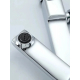 Смеситель для ванны FRAP H84 F3284 хром